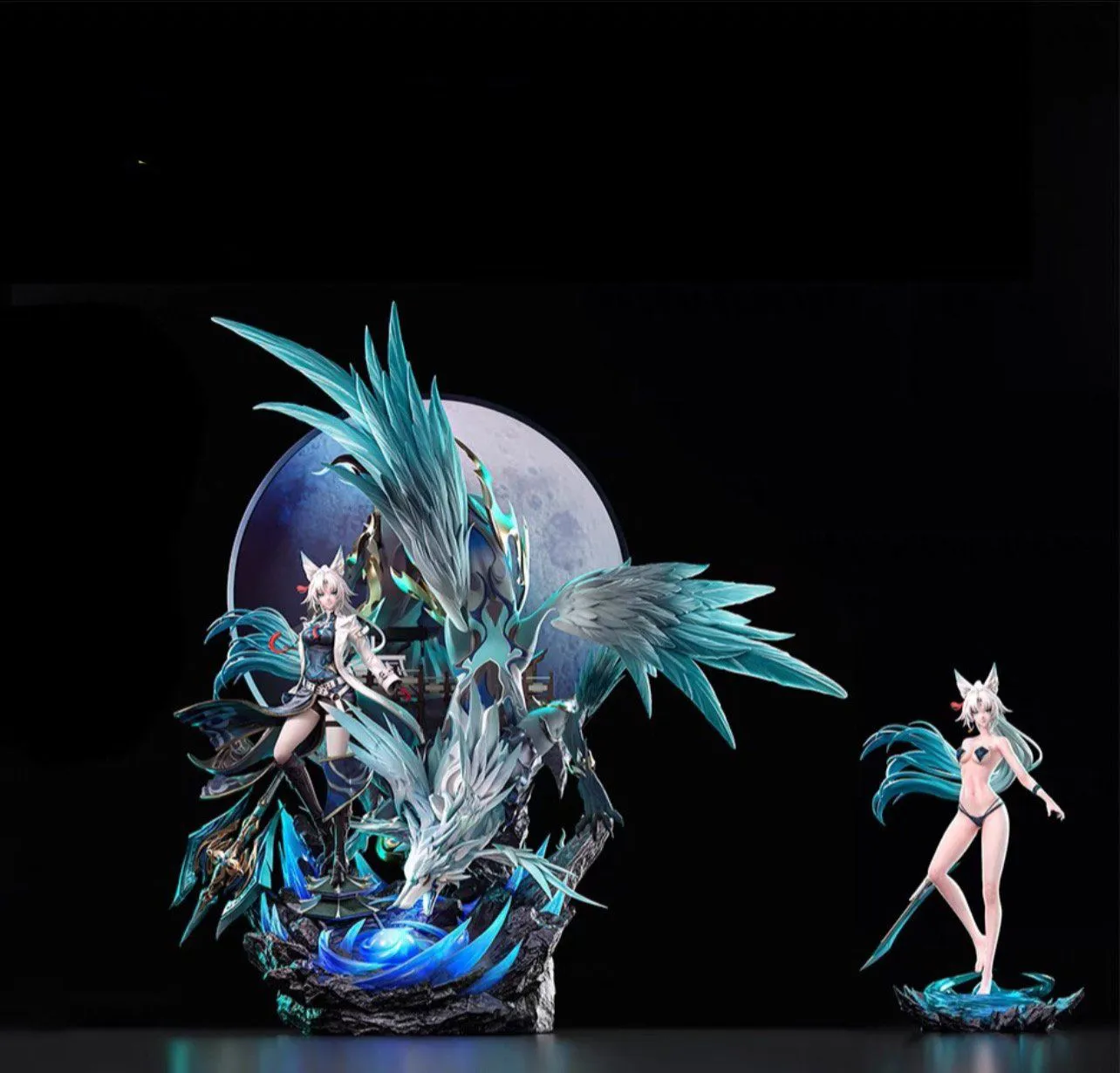 MÔ HÌNH Feixiao Honkai Star Rail (Hakimi Studio) FIGURE CHÍNH HÃNG 1 D7480580 2613 41a7 A4c7 5f7204f2f503 3dfaa542a3744fc290fb6b04a6a1f81f Master Jpeg