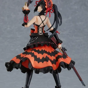 MÔ HÌNH Tokisaki Kurumi - Date A Live III - Figma (#585) (Max Factory) FIGURE CHÍNH HÃNG 13 Df7697993986f7761c2d8a34309cd63d