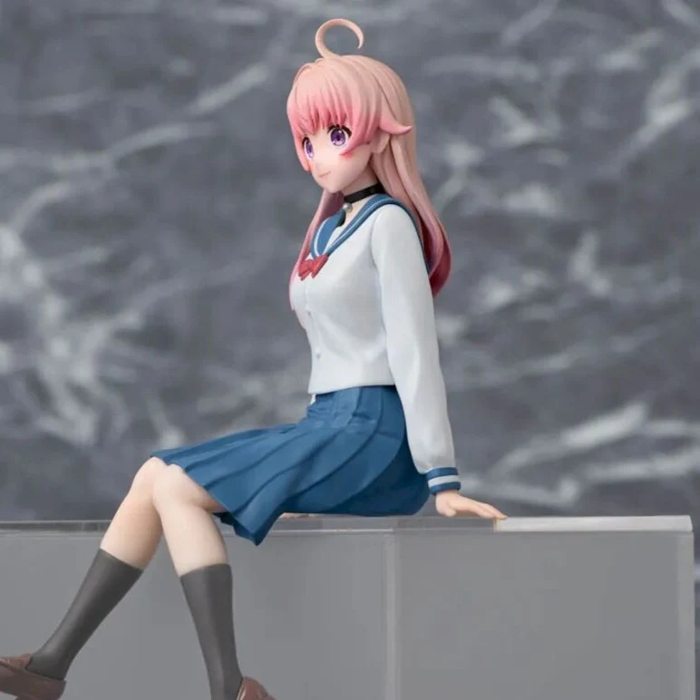 MÔ HÌNH Wakatsuki Nico - Witch Watch - Premium Chokonose Figure (Sega Fave) FIGURE CHÍNH HÃNG 2 E3b001e14ac3d8a0b99fe2952ce9cefa