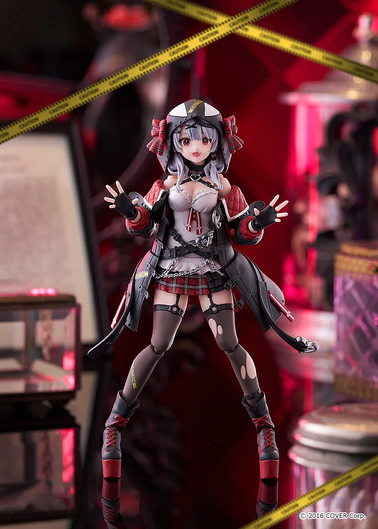 MÔ HÌNH Sakamata Chloe - Hololive - Figma (#629) (Max Factory) FIGURE CHÍNH HÃNG 1 ErNSMvU253KZG6zFt7LqYi9cBHQkuyDR