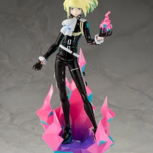 MÔ HÌNH Lio Fotia - Promare - ARTFX J - 1/7 (Kotobukiya) FIGURE CHÍNH HÃNG 5 Evjuwhoumaepijj4