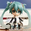 MÔ HÌNH Hatsune Miku - Good Smile Racing - Vocaloid - Nendoroid (#172a) - Racing 2011 (Good Smile Company) FIGURE CHÍNH HÃNG 12 F0113871 S