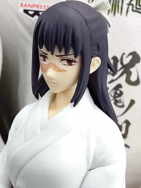 MÔ HÌNH Iori Utahime - Jujutsu Kaisen - Jukon no Kata (Bandai Spirits) FIGURE CHÍNH HÃNG 2 F04twifakaihf1p 1779938089979