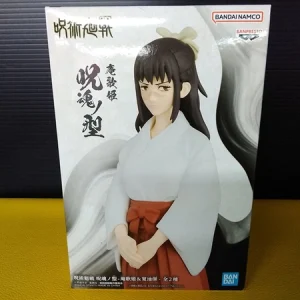 MÔ HÌNH Iori Utahime - Jujutsu Kaisen - Jukon no Kata (Bandai Spirits) FIGURE CHÍNH HÃNG 7 F05euujagaavr5f 1779938089980