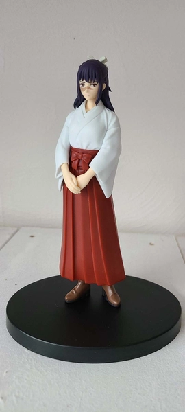 MÔ HÌNH Iori Utahime - Jujutsu Kaisen - Jukon no Kata (Bandai Spirits) FIGURE CHÍNH HÃNG 5 F09depoamaiellc 1779938089976