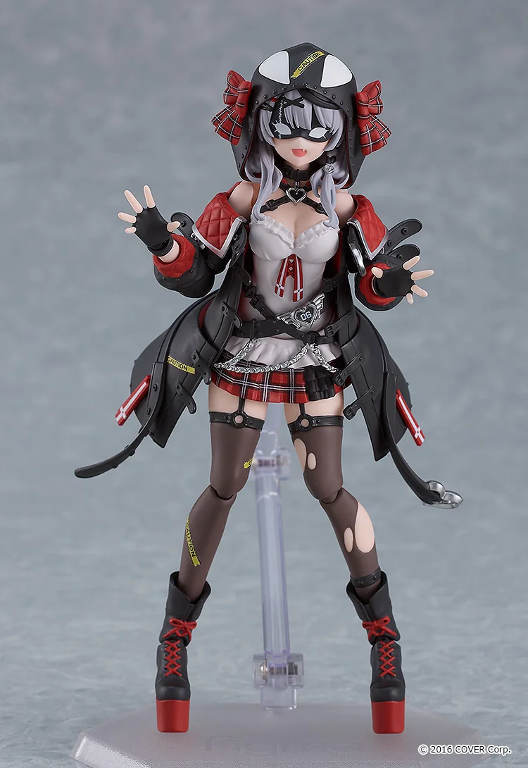 MÔ HÌNH Sakamata Chloe - Hololive - Figma (#629) (Max Factory) FIGURE CHÍNH HÃNG 5 F12bgudtFaMzKGyJqQ4jh6xHmBNcSk5s