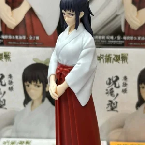 MÔ HÌNH Iori Utahime - Jujutsu Kaisen - Jukon no Kata (Bandai Spirits) FIGURE CHÍNH HÃNG 8 F1onsquaiainijg 1779938089978
