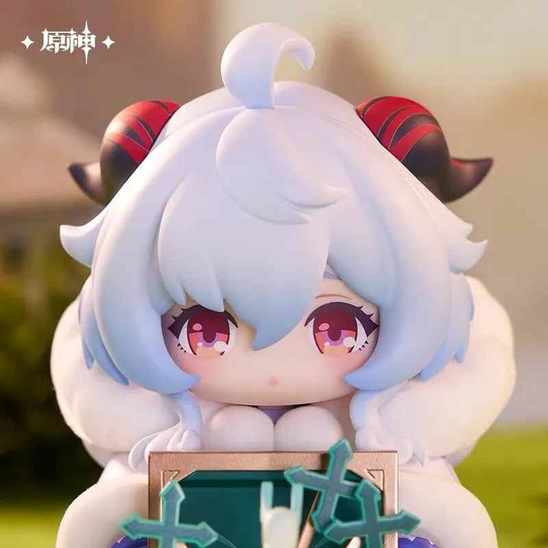 MÔ HÌNH Ganyu - Genshin Impact - Childhood (Apex Innovation) FIGURE CHÍNH HÃNG 2 F4f2bd1b B4a3 4a59 A50a D05a79939b56 34196a17c33e4ff787192a6b0ab6b079 Master Jpeg