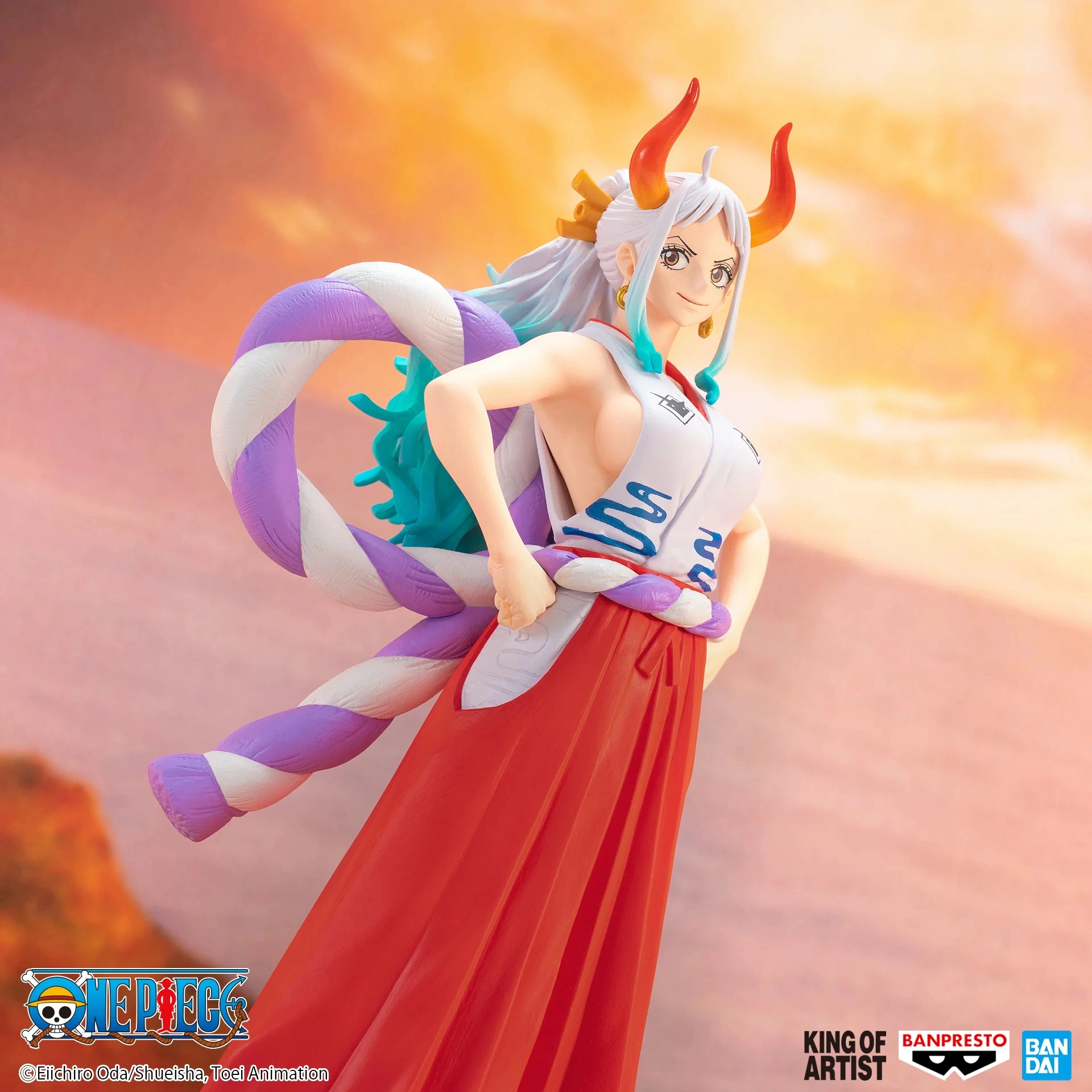 MÔ HÌNH Yamato - One Piece - King of Artist (Bandai Spirits) FIGURE CHÍNH HÃNG 2 F5oteqgxmaa5m6v Format Jpg Name Large
