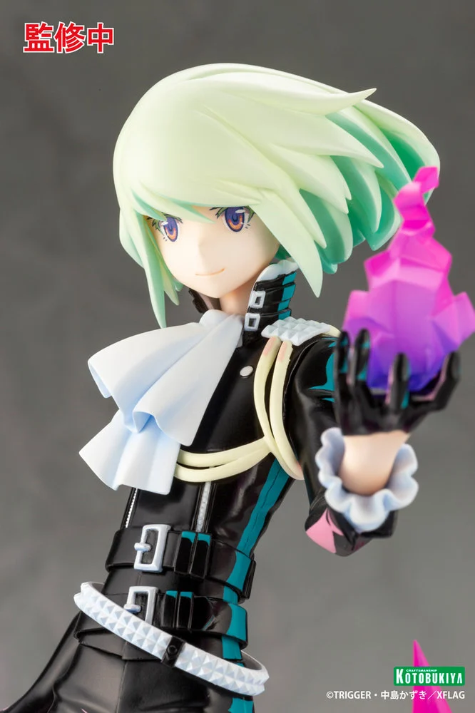 MÔ HÌNH Lio Fotia - Promare - ARTFX J - 1/7 (Kotobukiya) FIGURE CHÍNH HÃNG 2 F6de356e9388918b63dacb455e0510254aefb61b2