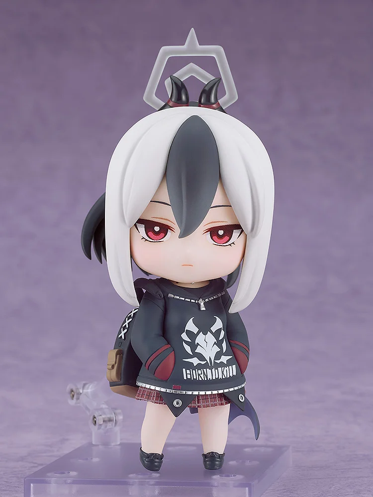 MÔ HÌNH Onikata Kayoko - Blue Archive - Nendoroid (#2816) (Good Smile Company) FIGURE CHÍNH HÃNG 1 FD2PbzZQAUxCjGS1NqiYWsK5ERMJv8m9
