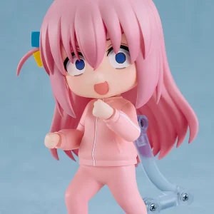 MÔ HÌNH Gotoh Hitori - Bocchi the Rock! - Nendoroid (#2821) - Tracksuit Ver. (Good Smile Company) FIGURE CHÍNH HÃNG 6 FRSyQuzWipj098aHNLkZVmKcTevb4rCA