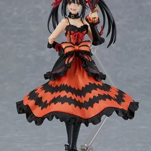 MÔ HÌNH Tokisaki Kurumi - Date A Live III - Figma (#585) (Max Factory) FIGURE CHÍNH HÃNG 10 Faad49592657a5115a0ed280afd87bf2