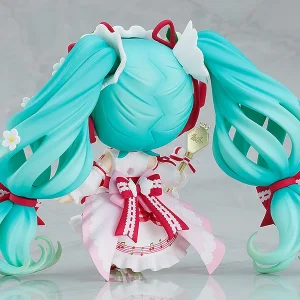 MÔ HÌNH Hatsune Miku - 15th Anniversary Ver - Vocaloid - Nendoroid (#1939) (Good Smile Company) FIGURE CHÍNH HÃNG 11 Fc44efbcd6328aacc2dd8b2c08e1c13c