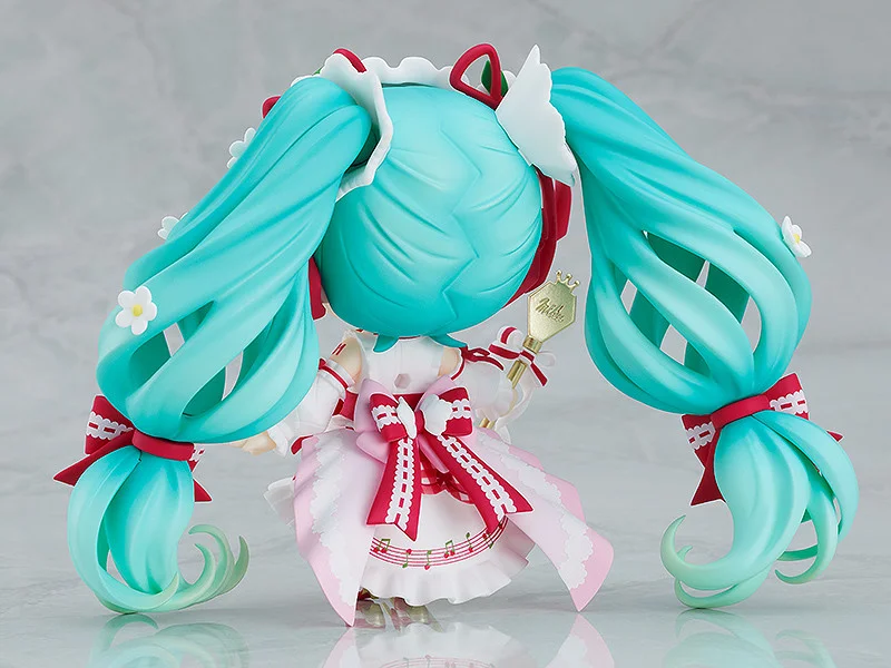 MÔ HÌNH Hatsune Miku - 15th Anniversary Ver - Vocaloid - Nendoroid (#1939) (Good Smile Company) FIGURE CHÍNH HÃNG 6 Fc44efbcd6328aacc2dd8b2c08e1c13c