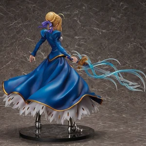 MÔ HÌNH Fate/Grand Order - Altria Pendragon - B-style - 1/4 - Saber, 2nd Ascension (FREEing) FIGURE CHÍNH HÃNG 7 Figure 123613 05 421a9a6c Afc6 4875 B2cc 1108596f92b0