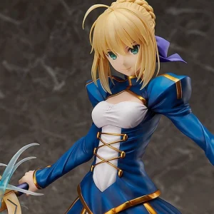 MÔ HÌNH Fate/Grand Order - Altria Pendragon - B-style - 1/4 - Saber, 2nd Ascension (FREEing) FIGURE CHÍNH HÃNG 5 Figure 123613 07