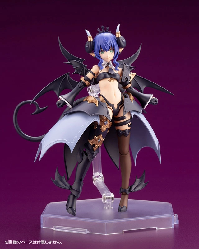 MÔ HÌNH Original - Arcanadea - Velretta - Plastic Model (Kotobukiya) FIGURE CHÍNH HÃNG 1 Figure 140101 02 1731555740082