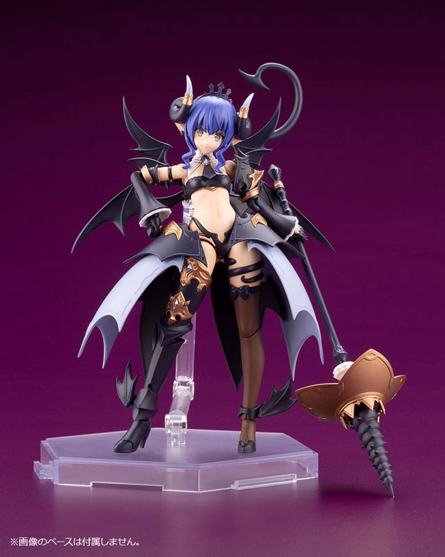 MÔ HÌNH Original - Arcanadea - Velretta - Plastic Model (Kotobukiya) FIGURE CHÍNH HÃNG 5 Figure 140101 03 1731555740083