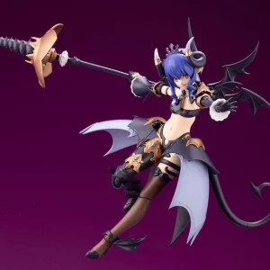 MÔ HÌNH Original - Arcanadea - Velretta - Plastic Model (Kotobukiya) FIGURE CHÍNH HÃNG 8 Figure 140101 06 1731555740084