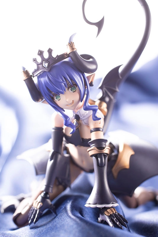 MÔ HÌNH Original - Arcanadea - Velretta - Plastic Model (Kotobukiya) FIGURE CHÍNH HÃNG 3 Figure 140101 13 1731555740085