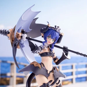 MÔ HÌNH Original - Arcanadea - Velretta - Plastic Model (Kotobukiya) FIGURE CHÍNH HÃNG 6 Figure 140101 14 1731555740086