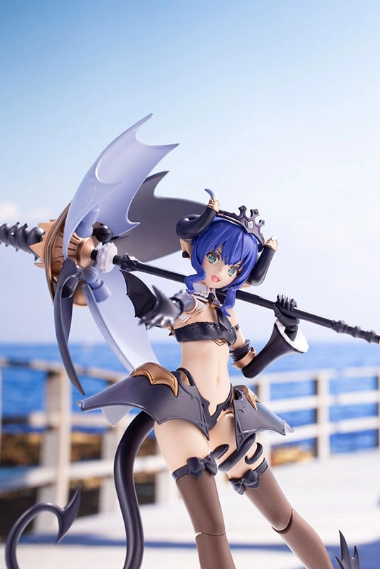 MÔ HÌNH Original - Arcanadea - Velretta - Plastic Model (Kotobukiya) FIGURE CHÍNH HÃNG 2 Figure 140101 14 1731555740086