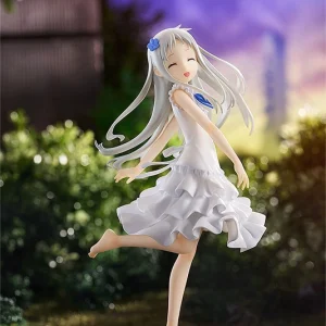 MÔ HÌNH Honma Meiko - Ano Hi Mita Hana no Namae o Bokutachi wa Mada Shiranai - Pop Up Parade (Good Smile Company) FIGURE CHÍNH HÃNG 5 Figure 172223 03 1728575976644