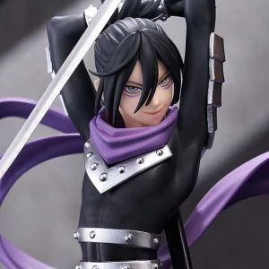 MÔ HÌNH Onsoku no Sonic - One Punch Man - Pop Up Parade (Good Smile Company) FIGURE CHÍNH HÃNG 4 Figure 172565 02 1735226709655