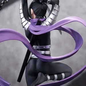 MÔ HÌNH Onsoku no Sonic - One Punch Man - Pop Up Parade (Good Smile Company) FIGURE CHÍNH HÃNG 5 Figure 172565 04 1735226709657