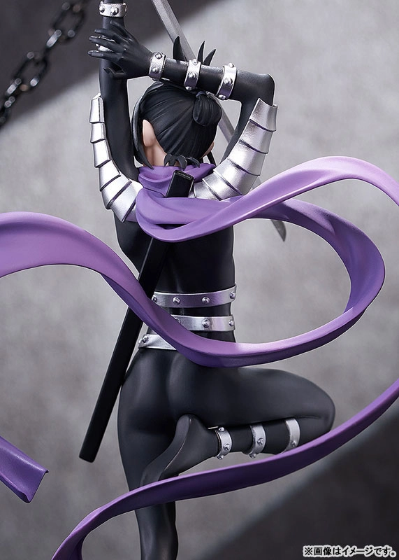 MÔ HÌNH Onsoku no Sonic - One Punch Man - Pop Up Parade (Good Smile Company) FIGURE CHÍNH HÃNG 3 Figure 172565 04 1735226709657