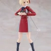 MÔ HÌNH Nishikigi Chisato - Lycoris Recoil - Plamatea (Good Smile Company) FIGURE CHÍNH HÃNG 9 Figure 173190 03 1761913690136