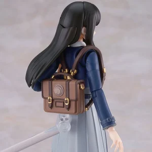 MÔ HÌNH Inoue Takina - Lycoris Recoil - Plamatea (Good Smile Company) FIGURE CHÍNH HÃNG 6 Figure 173191 05 1761911882194