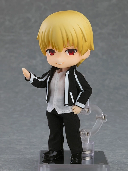 MÔ HÌNH Gilgamesh - Fate/Stay Night: Heaven's Feel - Nendoroid Doll (Good Smile Company) FIGURE CHÍNH HÃNG 1 Figure 173951 02 1760624940991