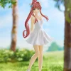 MÔ HÌNH Monika - Doki Doki Literature Club! - Pop Up Parade - White Dress Ver. (Good Smile Company) FIGURE CHÍNH HÃNG 6 Figure 174620 02
