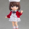 MÔ HÌNH Kato Megumi - Saenai Heroine no Sodatekata Fine - Nendoroid Doll (Good Smile Company) FIGURE CHÍNH HÃNG 10 Figure 174687 02 1760624112764