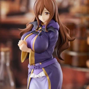 MÔ HÌNH Wiz - Kono Subarashii Sekai ni Shukufuku o! 3 - Pop Up Parade - L (Good Smile Company) FIGURE CHÍNH HÃNG 5 Figure 175697 03