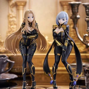 MÔ HÌNH Alpha - Kage no Jitsuryokusha ni Naritakute! - Pop Up Parade - L (Good Smile Company) FIGURE CHÍNH HÃNG 7 Figure 175959 05