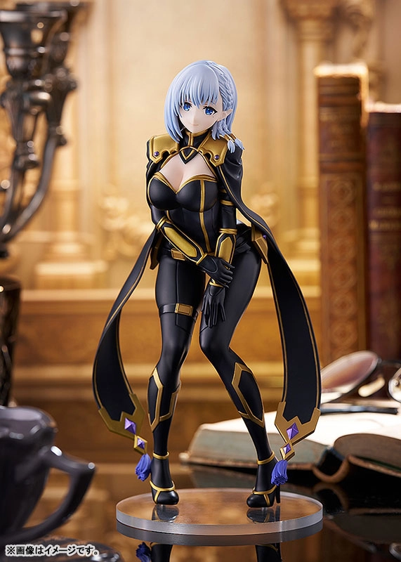 MÔ HÌNH Beta - Kage no Jitsuryokusha ni Naritakute! - Pop Up Parade - L (Good Smile Company) FIGURE CHÍNH HÃNG 1 Figure 175960 02