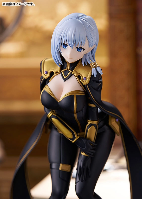 MÔ HÌNH Beta - Kage no Jitsuryokusha ni Naritakute! - Pop Up Parade - L (Good Smile Company) FIGURE CHÍNH HÃNG 2 Figure 175960 03