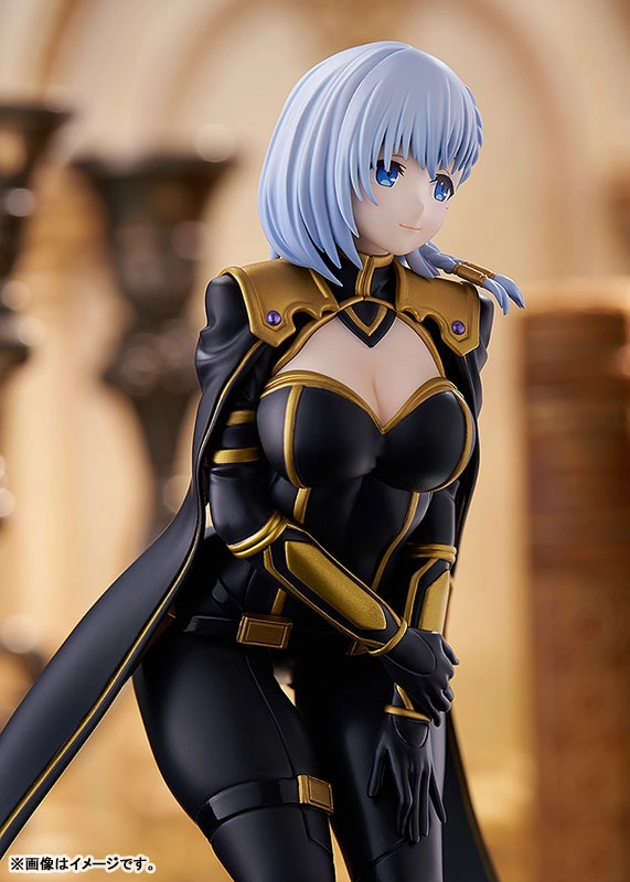 MÔ HÌNH Beta - Kage no Jitsuryokusha ni Naritakute! - Pop Up Parade - L (Good Smile Company) FIGURE CHÍNH HÃNG 3 Figure 175960 04