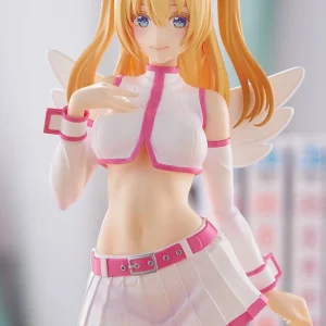 MÔ HÌNH Amano Ririsa - 2.5-jigen no Yuuwaku - Pop Up Parade - Liliel: 3rd Squad Outfit Ver., L (Good Smile Company) FIGURE CHÍNH HÃNG 6 Figure 176684 02 1728623838446