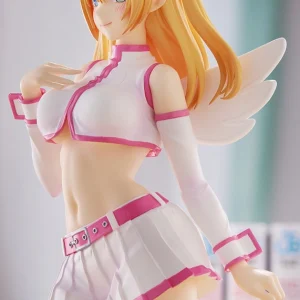 MÔ HÌNH Amano Ririsa - 2.5-jigen no Yuuwaku - Pop Up Parade - Liliel: 3rd Squad Outfit Ver., L (Good Smile Company) FIGURE CHÍNH HÃNG 7 Figure 176684 05 1728623838447