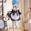 MÔ HÌNH Rem - Re:Zero kara Hajimeru Isekai Seikatsu - Pop Up Parade(Good Smile Company) FIGURE CHÍNH HÃNG 9 Figure 177245 02
