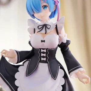 MÔ HÌNH Rem - Re:Zero kara Hajimeru Isekai Seikatsu - Pop Up Parade(Good Smile Company) FIGURE CHÍNH HÃNG 6 Figure 177245 04