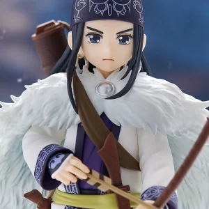 MÔ HÌNH Asirpa - Golden Kamuy - Pop Up Parade (Good Smile Company) FIGURE CHÍNH HÃNG 4 Figure 177743 02 1730740692894