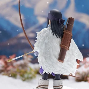 MÔ HÌNH Asirpa - Golden Kamuy - Pop Up Parade (Good Smile Company) FIGURE CHÍNH HÃNG 5 Figure 177743 04 1730740692892