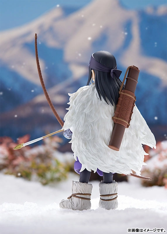 MÔ HÌNH Asirpa - Golden Kamuy - Pop Up Parade (Good Smile Company) FIGURE CHÍNH HÃNG 3 Figure 177743 04 1730740692892