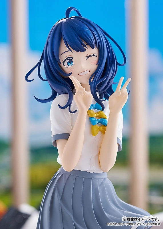 MÔ HÌNH Yanami Anna - Make Heroine ga Oosugiru! - Pop Up Parade - L (Good Smile Company) FIGURE CHÍNH HÃNG 3 Figure 177875 02 1730993646351