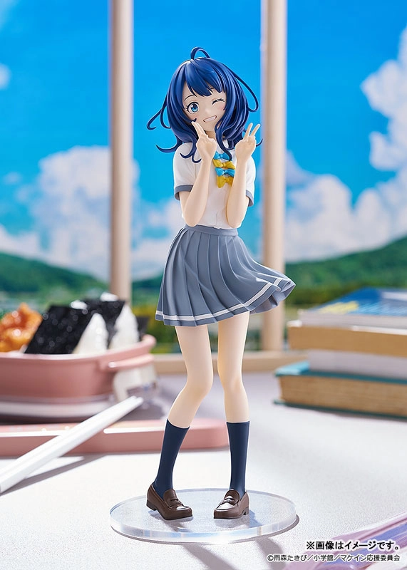 MÔ HÌNH Yanami Anna - Make Heroine ga Oosugiru! - Pop Up Parade - L (Good Smile Company) FIGURE CHÍNH HÃNG 1 Figure 177875 03 1730993646350